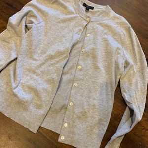 Jcrew medium cardigan